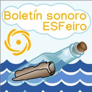Boletín Sonoro ESFeiro: xuño 2021