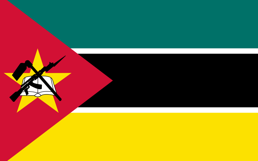 Contratación de servicio técnico para fortalecimiento en monitoreo de eventos extremos para Mozambique 2024
